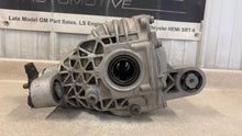 Load image into Gallery viewer, 10 15 Chevrolet Camaro SS Rear Differential GM 3.27 LSD Posi 92246989 43K MILES
