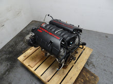 Load image into Gallery viewer, LS3 Corvette 6.2 Engine Pullout 114K Miles WARRANTY Wet Sump FREE SHIP RUN VIDEO