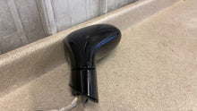 Load image into Gallery viewer, 05 13 Chevrolet C6 Corvette Driver Side Power Mirror Left GM Black LH OEM 59K