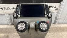 Load image into Gallery viewer, 13 15 Camaro SS Navigation Stereo Radio Receiver GM 22919385 Control Panel 46K