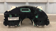 Load image into Gallery viewer, 99 02 Pontiac Firebird WS6 Instrument Gauge Cluster Speedometer 88K GM 09380692