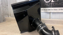Load image into Gallery viewer, 13 15 Chevrolet Camaro ZL1 LINGENFELTER Cold Air Intake Filter Assembly