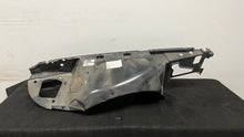 Load image into Gallery viewer, 06 13 Corvette C6 Z06 Driver Front Inner Fender Liner Wheel Housing GM 34K Left