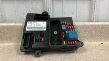 Load image into Gallery viewer, 2008 2013 Corvette C6 Z06 BCM Body Control Module Assembly GM 20934684 DELPHI