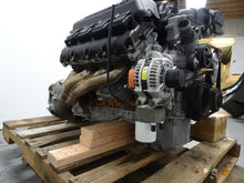 Load image into Gallery viewer, Dodge 6.4L 392 Hemi SRT8 Engine & ZF 8 Speed Automatic Pullout 485HP 78k MILES!