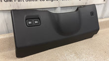 Load image into Gallery viewer, 05 13 Corvette C6 Driver Left Lower Knee Bolster Trim Panel GM 15282995 Switches