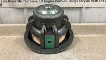 Load image into Gallery viewer, Audiofrog GB12D4 GB Series 12" Dual 4-ohm Subwoofer Stereo Audio SUB Used NICE!