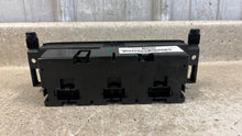Load image into Gallery viewer, 05 13 Corvette Z06 C6 Climate HVAC Control Switches AC Heat OEM GM 15858813 21K