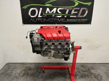 Load image into Gallery viewer, LS7 427ci Dry Sump Engine Pullout WARRANTY 600HP 55K MILES, FREE SHIPPING!! 7.0L
