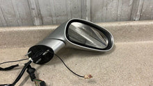 Load image into Gallery viewer, 05 13 Chevrolet C6 Corvette Z06 Passenger Side Power Mirror OEM GM Silver 5K RH