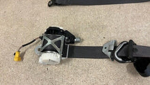 Load image into Gallery viewer, 10 11 Camaro SS Driver Passenger Front Seat Belt Retractor Assembly 14K Pair GM