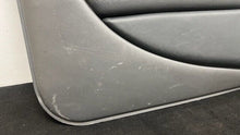 Load image into Gallery viewer, 93 02 Pontiac Firebird Trans AM Driver Left Door Panel Graphite OEM GM NO CRACKS