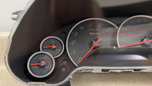 Load image into Gallery viewer, 06 07 08 Corvette C6 Z06 Instrument Gauge Cluster 15K GM Speedometer 25802192