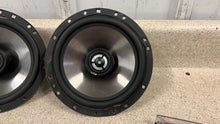 Load image into Gallery viewer, Canton RS 160 CX Crossover Speakers Tweeter Set System Woofers Audio