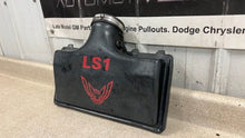 Load image into Gallery viewer, 1998 1999 Firebird Trans AM Camaro SS LS1 High Flow Air Intake Box Lid