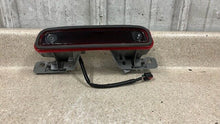 Load image into Gallery viewer, 2011 2014 Dodge Charger 3RD Trunk High Mount Brake Light Camera Mopar 57010605AF