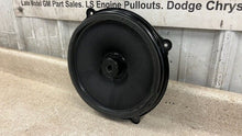 Load image into Gallery viewer, 12 13 C6 Z06 Corvette Front Door Bose Speaker Driver Passenger GM 20940034 OEM
