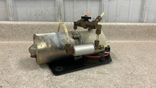 Load image into Gallery viewer, 1994 2002 Pontiac Firebird Trans AM Convertible Top Motor Pump Hydraulic OEM GM