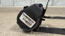 Load image into Gallery viewer, 06 12 Corvette C6 Driver Passenger Front Seat Belt Retractor Assembly 20945080