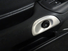 Load image into Gallery viewer, 05 13 Corvette C6 Driver Passenger Interior Door Trim Panels Black Pair OEM 56K