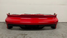 Load image into Gallery viewer, 1993 2002 Pontiac Firebird Trans AM WS6 Factory Rear Bumper Cover OEM Red
