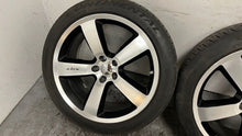 Load image into Gallery viewer, 11 14 Dodge Challenger SRT 20'' Wheels Tires 20x9 Mopar 1JG85TRMAB Set 63K Rim