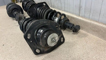 Load image into Gallery viewer, 12 15 Camaro SS Eibach Pro Damper System Kit Front Rear Springs Struts 38144