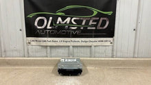 Load image into Gallery viewer, 11 14 Dodge Charger SRT8 Radio Navigation Receiver Unit 05091038AI Mopar Player