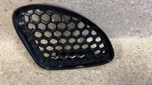 Load image into Gallery viewer, 98 02 Firebird Trans AM Front Driver Bottom Fender Grille 10277053 OEM GM LH