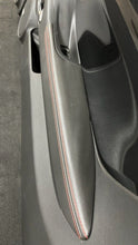 Load image into Gallery viewer, 10 15 Chevrolet Camaro SS Interior Right Left Door Panel Pair OEM Black Panels