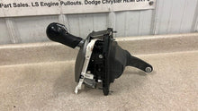 Load image into Gallery viewer, 10 15 Chevrolet Camaro 45th Anniversary Automatic Shifter Assembly GM Factory