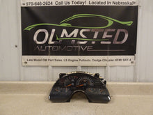 Load image into Gallery viewer, 99 02 Pontiac Firebird WS6 Instrument Gauge Cluster Speedometer 126K GM 09380692