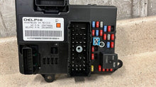 Load image into Gallery viewer, 2008 2013 Corvette C6 Z06 BCM Body Control Module Assembly GM 25879086 OEM