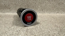 Load image into Gallery viewer, 15 23 Dodge Challenger SRT8 Engine Start Stop Push Button 68234376AB 57K Mopar