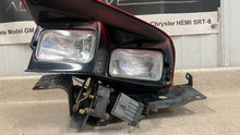 Load image into Gallery viewer, 98 02 Pontiac Firebird Trans AM WS6 Driver Headlight Assembly GM Red Left Lamp