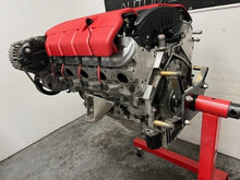 Load image into Gallery viewer, LS7 427ci Dry Sump Engine Pullout WARRANTY 600HP 55K MILES, FREE SHIPPING!! 7.0L