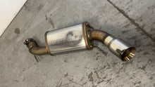 Load image into Gallery viewer, 10 13 Camaro SS Magnaflow 3'' Cat-Back Competition Series Exhaust System 16483