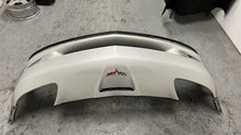 Load image into Gallery viewer, 05 13 Chevrolet C6 Z06 Factory Wide Body Front Bumper Assembly Cover OEM GM 6K