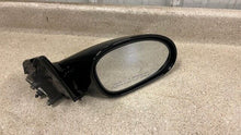 Load image into Gallery viewer, 04 05 06 Pontiac GTO Passenger Side Power Mirror OEM GM RH Right 92209488 Black
