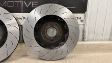 Load image into Gallery viewer, 14 19 Corvette C7 Z06 Front Rotors PAIR OEM GM 84951566 READY TO RUN 20981823