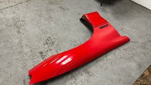 Load image into Gallery viewer, 1998 2002 Chevrolet Camaro Z28 Passenger Front Fender Factory GM 10411320 Red RH