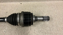 Load image into Gallery viewer, 10 15 Chevrolet Camaro SS Driver Side Half Shaft Axle OEM GM 92238377 Left LH