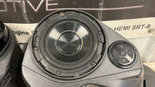 Load image into Gallery viewer, Sea-Doo OEM PWC BRP Premium Audio Speaker System RXT GTX Wake Pro Used 278003735