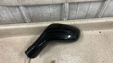 Load image into Gallery viewer, 05 13 C6 Corvette Z06 Driver Side Power Mirror Left OEM GM LH Carbon Flash