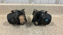 Load image into Gallery viewer, 98 02 Chevrolet Camaro SS Fog Lights GM Light Right Left Bracket Pair 10281935
