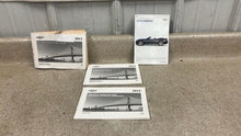 Load image into Gallery viewer, 2013 Chevrolet Camaro Owners Manual Booklet Guide Warranty Information