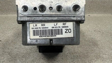 Load image into Gallery viewer, 06 07 Chevrolet Corvette C6 Anti Lock Brake Pump ABS Module OEM GM 15858644 47K