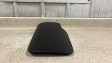 Load image into Gallery viewer, 05 13 Chevrolet C6 Corvette Z06 Center Console Lid Armrest Black Leather OEM GM