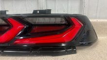 Load image into Gallery viewer, 14 15 Chevrolet Camaro SS Passenger Right Tail Light VLAND Corvette C8 Style LED