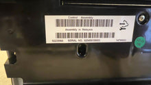 Load image into Gallery viewer, 10 12 Chevrolet Camaro Stereo Radio Receiver GM 92235960 Dash Control Panel 63K